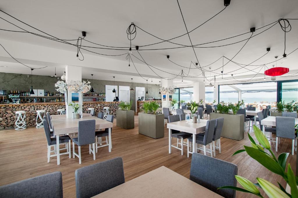Nowa Zatoka Centrum Art & Business โซพอต ภายนอก รูปภาพ
